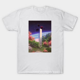 The Last Monolith T-Shirt